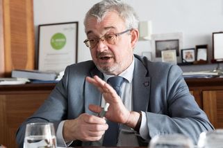 Benda: Babiš má právo vládnout s extremisty. Pavel by měl ctít Ústavu - Novinky