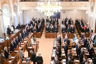 Veřejnosti je to víceméně jedno, říká Vondráček k chystané mimořádné schůzi o Babišovi - Echo24.cz