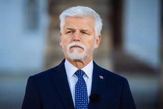 Prezident Pavel nevyloučil obhajobu mandátu. „Na to je ještě čas,“ řekl - Seznam Zprávy