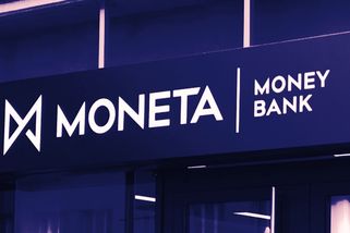 Česko je ráj pro banky. Moneta vyrostla proti loňsku o půlku - Seznam Zprávy