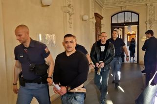 Opakovaně přišli k muži z Brna domů, pouštěli hrůzu a řvali, že chtějí peníze. U soudu se pak litovali - Novinky