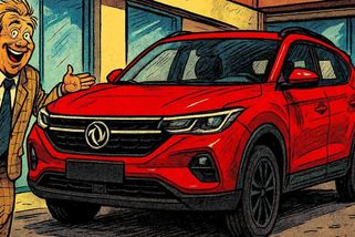 Čínská auta zaplavila Česko: Levná lákadla, nebo past na naivní řidiče? - Médium.cz