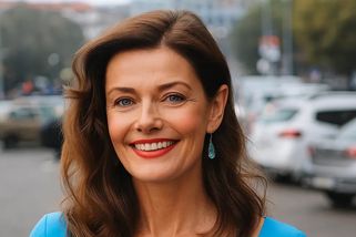 Pavlína Pořízková: dívka z Moravy, která vystoupala na vrchol světa modelingu a pak spadla na dno - Médium.cz