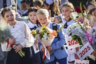 Moskevský deník: Čínská otočka se propisuje i do školních rozvrhů - Seznam Zprávy