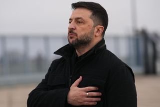 Zelenskyj nemá zájem o Trumpově plánu vůbec diskutovat - Novinky