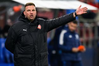 Kluk si zavazuje tkaničky a přerazí se u toho! Köstl o stavu českého fotbalu i své budoucnosti - Sport.cz