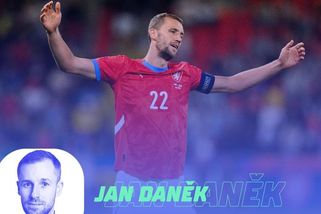 KOMENTÁŘ: Žádná radost, ale bezradnost. Češi selhávají, stejně jako vedení svazu - Sport.cz