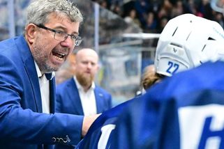 Po výprasku pokus o nápravu a omluvu fanouškům. Sparta i Kometa hrají odvety v Lize mistrů - Sport.cz