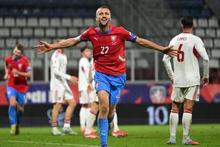 Je velká věc být ve druhém koši, kvalifikaci se ale nepovedla, prohlásil Souček - Sport.cz