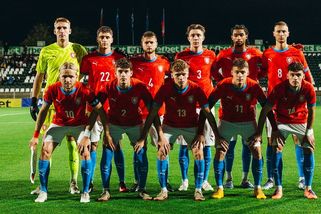 Jednadvacítka vyzve favorizované Portugalsko - Sport.cz