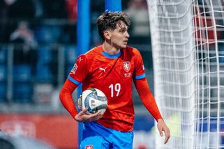 Žalostná zpráva o českém fotbale. Nic podobného by nebylo nikde jinde možné