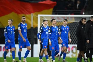 Blamáž, katastrofální fiasko, tvrdá facka. Slovenská média tepou reprezentanty za debakl s Němci - Sport.cz