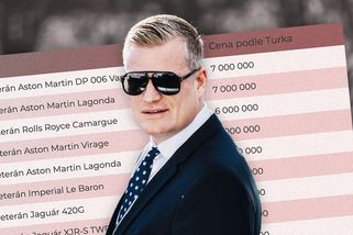Turek přiznal majetek za sedmdesát milionů. Jak si na něj vydělal, odmítá říci - Seznam Zprávy