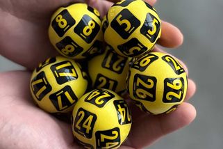 Malá sázka, obrovská výhra: Jihočech vyhrál 50 milionů v Loterii Maxa! - Super.cz