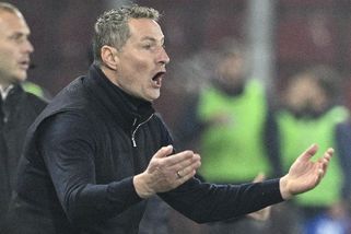 Priske: Musíme se vrátit do stavu, kdy jsem odcházel do Feyenoordu! - Sport.cz