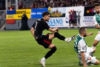 Současní i bývalí sparťané mohou reprezentaci připravit o Mistrovství světa - Médium.cz