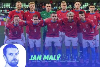 GLOSA: Kruh kolem reprezentace je zase začarovanější - Sport.cz