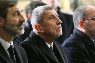 Dalibor Martínek: Babiš celý život utíká sám před sebou. Neuteče