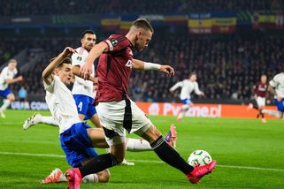 Kadeřábek: Nálada v kabině není ideální, musíme jezdit nahoru a dolů - Sport.cz