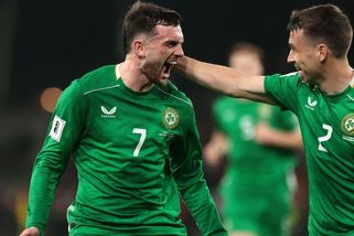 První krok na MS vede přes Irsko. Fotbalisté budou mít domácí výhodu - Seznam Zprávy