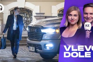 Vlevo dole: Pnutí u Motoristů. Nejsou neškodní jako SPD - Seznam Zprávy