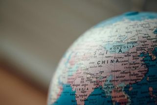 Těžký zeměpisný kvíz: průměrný Čech v něm nedá ani 7/10. Troufnete si? - Médium.cz