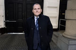 45 tisíc je přiměřená satisfakce, řekl soud třináct let neprávem trestanému - Seznam Zprávy