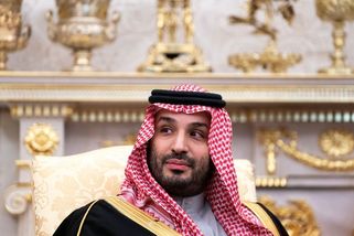 Saúdskoarabský korunní princ považuje vraždu Chášukdžího za velkou chybu - Novinky