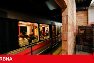 Stanici metra Pankrác by po rekonstrukci mohli otevřít už před Vánoci