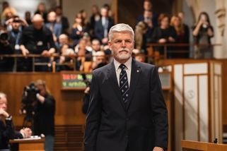 Prezident Pavel vypadá, že Andreje Babiše klidně dvakrát nejmenuje - Médium.cz