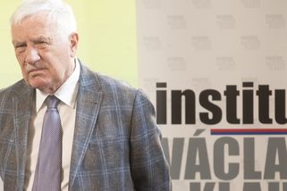 Jan Urban: Pomocná škola Václava Klause a proč z Čecháčka Čecha neuděláš — HlídacíPes.org