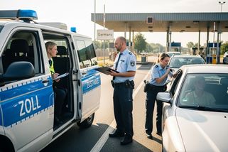 Od šílené pokuty v Německu, a možná i vězení, mě asi zachránilo mé dvouleté dítko - Médium.cz