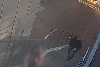 Lstí ji vlákal do výtahu. Důchodce v pražském obchodním centru sexuálně napadl devítiletou dívku - Novinky