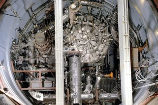 Čína experimentuje s thoriovými reaktory. Bude to energetická revoluce? - Seznam Zprávy