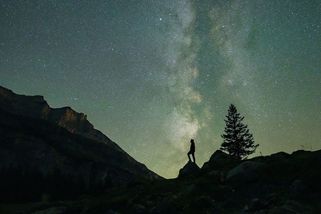 Kde žije Ježíš - Médium.cz