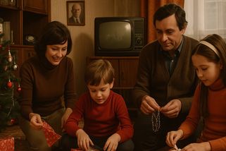 O tyhle retro hračky jsme psali Ježíškovi za socialismu. Dnešní děti to nikdy nepochopí - Médium.cz