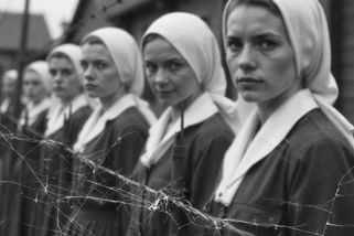 Specializované gulagy pro prostitutky: převýchova nebo smrt v nelidských podmínkách - Médium.cz