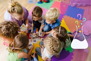 Jak je možné, že ačkoliv je porodnost nízká, tak školky a školy jsou přeplněné? - Médium.cz