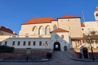 První sudetoněmecký sjezd v Česku. Bude se konat v Brně - Seznam Zprávy