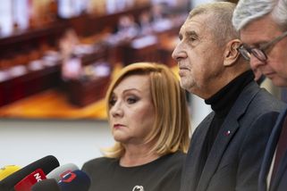 Řeší rozpočet a střet zájmů. Za Turka bojujte sami, vzkázal Babiš Motoristům - Seznam Zprávy