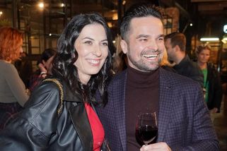 Markéta Pekarová Adamová: Žhavé chvilky s manželem