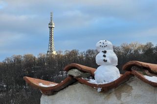 Petřínskou rozhlednu a její okolí čeká proměna za 95 milionů - Novinky
