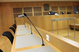 Muž z Příbramska kvůli dluhům zabil matku metanolem - Novinky