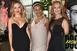 To jste fotili, když šla ráno domů? Fashion Boss se zděsil při pohledu na Anife. A kdo byl jak Miss Perla z Perlovky?