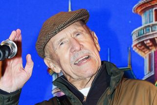 Petr Náročný po několika měsících mezi lidmi. Tak herec vypadá rok po vážném úrazu