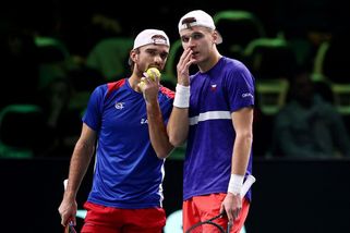 Česko - Španělsko 6:7, 6:7. Drama skončilo zle, Čechy potopil Menšíkův výkon