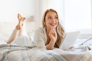 Co o vás prozradí první písmena jména a příjmení? Iniciály naznačí povahu a mohou ovlivnit život - Proženy.cz