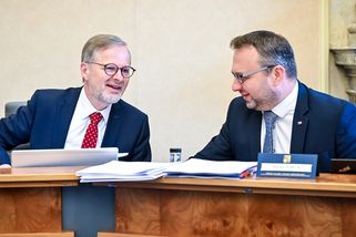 Pozitivní výsledky důchodové reformy: Systém bude po letech opět v plusu