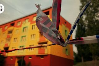 „Barák se hýbe, musíte pryč,“ vyháněli lidi. Město rizikový svah neřešilo - Seznam Zprávy