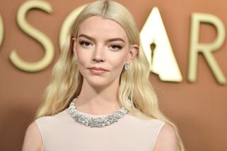 V pase přiškrcená Anya Taylor-Joy lidem naháněla strach